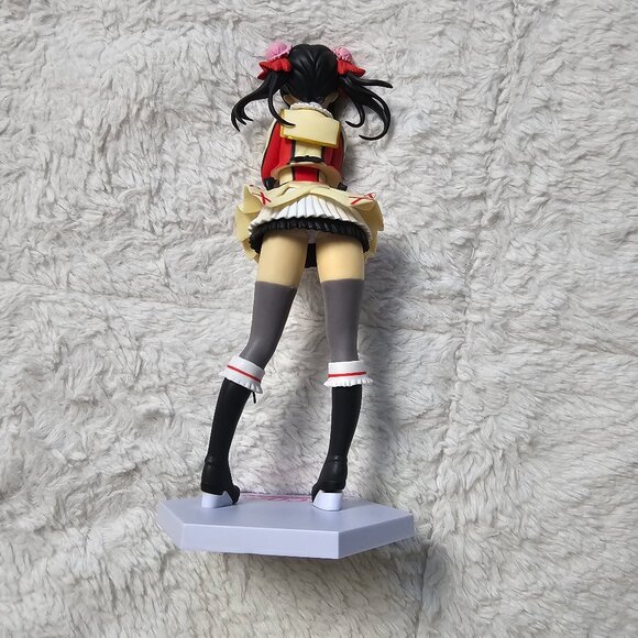 2013 SEGA Love Live Nico Yazawa It's Our Miracle Loose Prize Figure - Picture 3 of 5